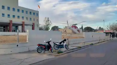 Tragedia en Villa América: una beba murió tras caer a una pileta y un detalle estremece