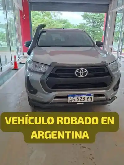 La inseguridad golpea a Salvador Mazza: el hijo del intendente fue asaltado a mano armada