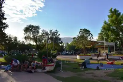 El Día del Niño en Carpintería tendrá juegos, música y un sorteo que nadie quiere perderse