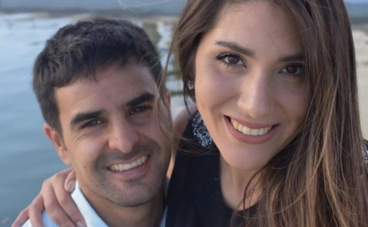 Discusión, un auto en el río y una mujer muerta: detuvieron al esposo por femicidio | ElDoce