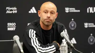 Mascherano revela la verdadera dimensión de Messi ante un hito que parece de otro planeta