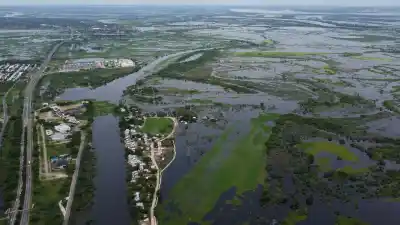 El Niño en Santa Fe: la advertencia de los expertos y las preguntas que todavía no tienen respuesta