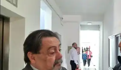 Denuncian que quieren aprobar sin leer: el durísimo reclamo de la oposición por los acuerdos con Vicuña y Vialidad Nacional