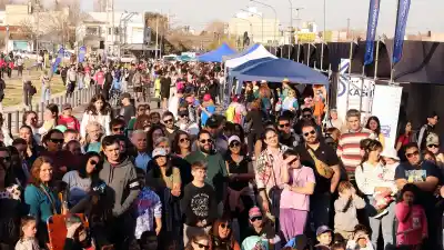 Neuquén ya tiene el 52% de reservas para el fin de semana largo: ¿qué actividades preparó la ciudad?