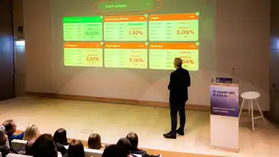¿Cuánto te cobran en tu municipio? El nuevo semáforo que expone las tasas más altas