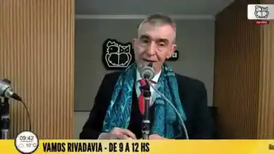 El duro diagnóstico de Nelson Castro sobre la economía de Milei que expone la grieta con la gente