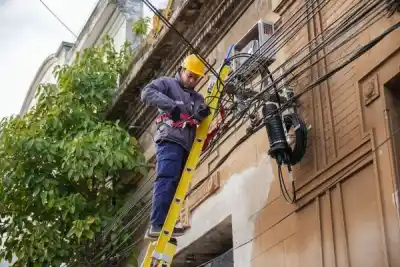 Cortes de luz programados en Corrientes: conocé los barrios afectados este fin de semana