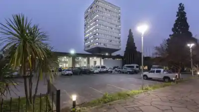 La Justicia jujeña no tuvo piedad con el tío abusador: seis años de cárcel y un detalle escalofriante