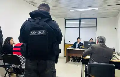 Siete robos en tres años: la condena que recibió un delincuente en San Luis
