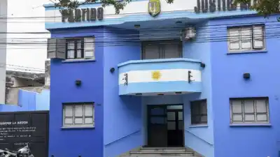 Un juez frenó la interna del PJ jujeño: la lista de Rivarola logró suspender las elecciones