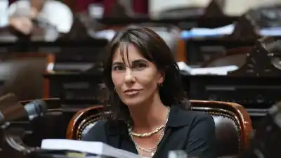 El descargo de Natalia de la Sota: la dura advertencia que dejó sobre la economía