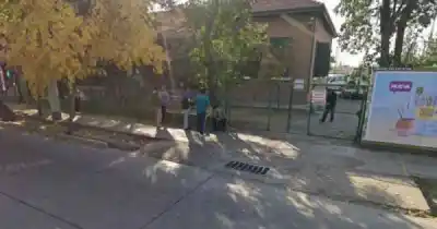 Se hizo pasar por el dueño de un auto secuestrado y casi lo logra: el papel que lo delató