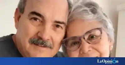El dolor que golpea a El Calafate: un querido matrimonio partió con diez días de diferencia