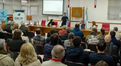El duro mensaje de La Pampa al Gobierno nacional por las reformas laborales