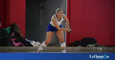El hockey M30 santacruceño se prepara para un fin de semana de pura adrenalina en Calafate