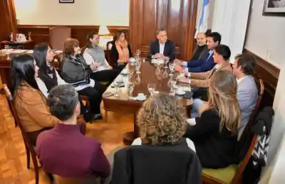 Tucumán fortalece la articulación entre organizaciones para impulsar la economía del conocimiento