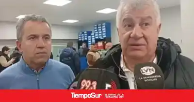 El plan de Marina Austral Sur para duplicar su plantilla y qué pidió a cambio