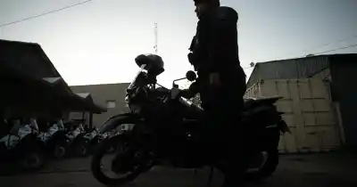 Secuestraron un arma y una réplica en operativos del Gran Mendoza: ¿qué encontraron?