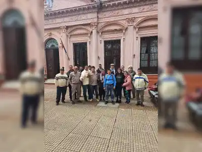 Denuncian quema de viviendas y hostigamiento a 123 familias en conflicto con Arauco