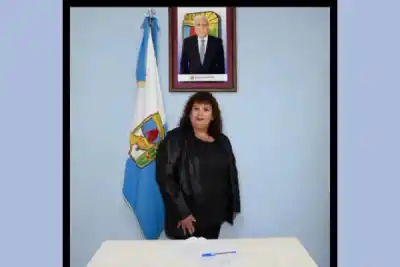 Griselda Capdebila: “La gente ya necesitaba este aire nuevo”