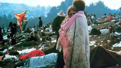 Woodstock a 57 años: lo que la historia oficial no contó de la generación que desafió al poder