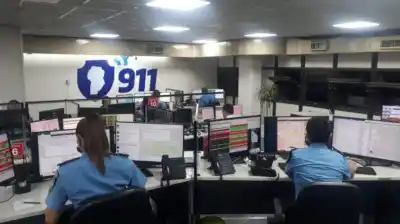 Un llamado al 911 salvó la vida de un bebé de 29 días en Córdoba: el tenso audio de la operadora
