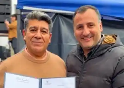 La fiesta que enamoró a los diputados: declararon de interés provincial al Cumpleaños de la Abuela Carabajal