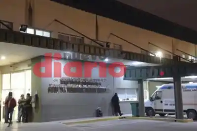 Luchó casi un mes, pero no resistió: murió el conductor del violento vuelco en Villa Ojo de Agua