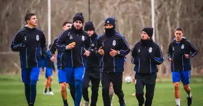 El Lobo recupera piezas claves: Conti y Melluso, listos para el clásico platense