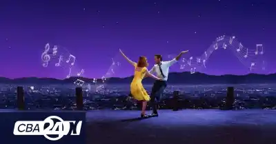 La La Land en Córdoba: la película con música en vivo que promete emocionar