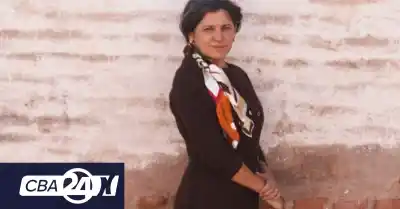 El secreto de Mery Murúa: un regreso a sus raíces que nadie esperaba