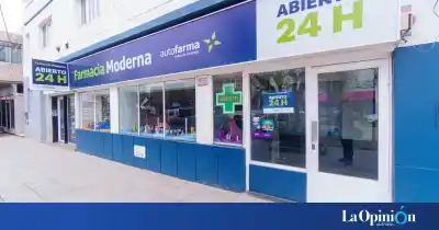 Cierre total en Autofarma: 200 empleados en la calle y los telegramas ya tienen fecha