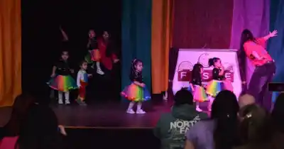Festeniños 2024: el regreso del festival que une teatro y astronomía en Santa Cruz