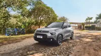 Citroën C3 2026: el precio de la versión base que sorprende y todos sus detalles ocultos