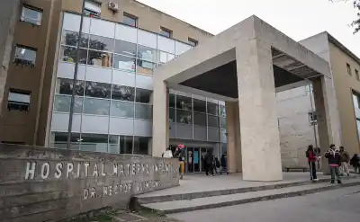 Ni en tu barrio ni en el centro: el mapa completo de colectivos que te dejan en el Hospital de Niños