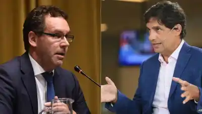 Créditos en dólares: dos economistas del PRO temen repetir la crisis de 2001