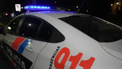 Una nena de un año y medio murió tras caer a una pileta en Villa América: investigan cómo accedió al patio