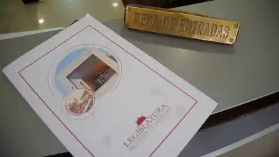 Residuos del petróleo: la nueva fórmula que podría revolucionar la obra pública en Neuquén