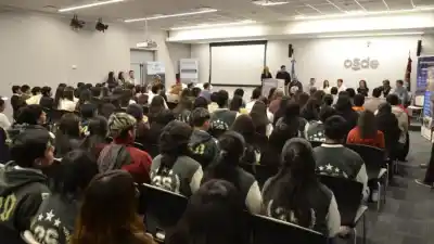 Salta apuesta al litio: más de 200 alumnos se capacitarán con una gigante mundial