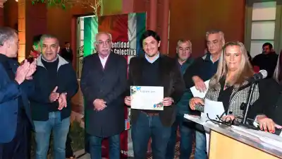 Pasión de barrio: inauguraron en el CCB una muestra que revive la historia del fútbol santiagueño