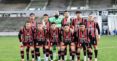 Huracán Las Heras busca romper la mala racha: día, hora y rival para volver al triunfo