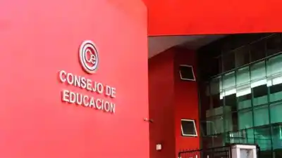 Docentes de la provincia: el CGE abre este fin de semana la inscripción para cargos y horas cátedra
