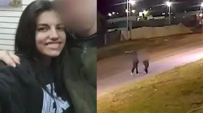 El escalofriante mensaje que complica al acusado por el crimen de Cecilia