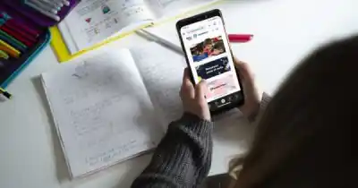 La DGE renovó su portal educativo: todo lo que podés encontrar ahora