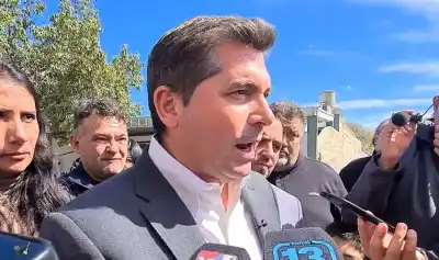 El anuncio de Orrego en Jáchal que cambiará la vida de 53 familias