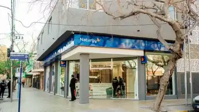 Naturgy San Juan: ahora los reclamos técnicos se gestionan desde el celular