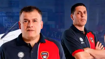 Quimsa sigue armando su equipo: confirmó a dos piezas clave para acompañar a Victoriano