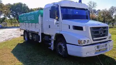 Apareció atado de pies y manos: el dramático secuestro de un camionero entrerriano en Santa Fe