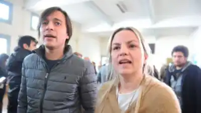 La Plata: las duras condenas que pidieron para el exmarido de Carolina Piparo tras un atropello que conmocionó