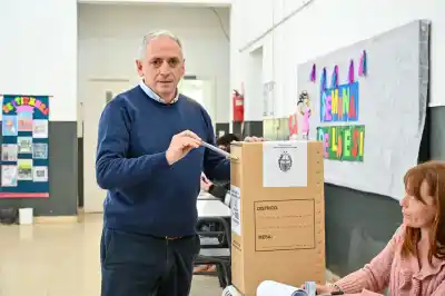 El intendente que sorprendió a todos: no irá por otro mandato y apuesta a la renovación